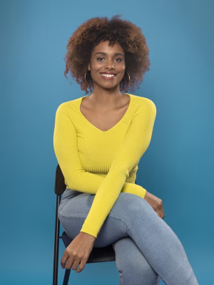 SARA NWEKE NOVO - Project Casting Gallery Image 10 SARA NWEKE NOVO - Gallery Image 10