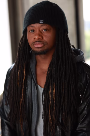 Jadon George - Project Casting Gallery Image 9 Jadon George - Gallery Image 9