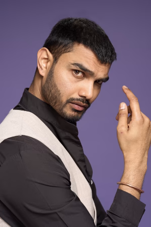 Vyvian Somaya Nellira - Project Casting Gallery Image 16 Vyvian Somaya Nellira - Gallery Image 16