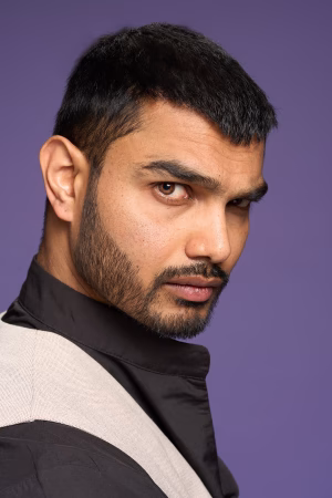 Vyvian Somaya Nellira - Project Casting Gallery Image 17 Vyvian Somaya Nellira - Gallery Image 17