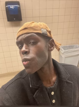 Josiah David - Project Casting Gallery Image 3 Josiah David - Gallery Image 3