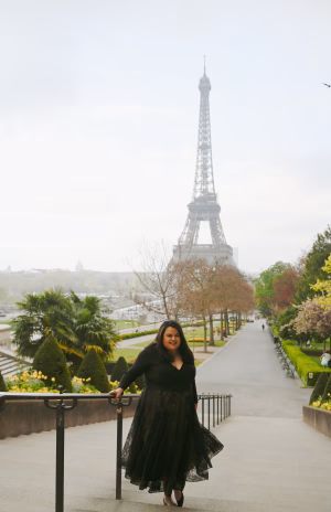 Brittany Mendelowitz - Project Casting Gallery Image 6 Brittany Mendelowitz - Gallery Image 6