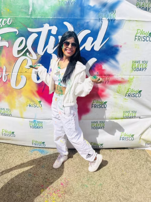 Rashmi Kalra - Project Casting Gallery Image 15 Rashmi Kalra - Gallery Image 15