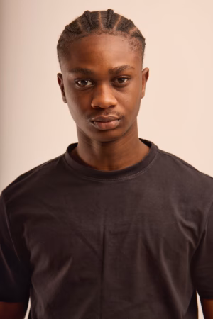 David Goodman - Project Casting Gallery Image 1 David Goodman - Gallery Image 1