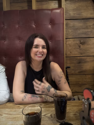 Jasmine Taylor – Jones - Project Casting Gallery Image 3 Jasmine Taylor – Jones - Gallery Image 3