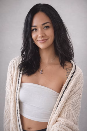 Camille Levesque - Project Casting Gallery Image 1 Camille Levesque - Gallery Image 1