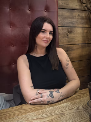 Jasmine Taylor – Jones - Project Casting Gallery Image 5 Jasmine Taylor – Jones - Gallery Image 5