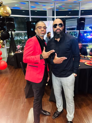 Curtis Webb - Project Casting Gallery Image 7 Curtis Webb - Gallery Image 7