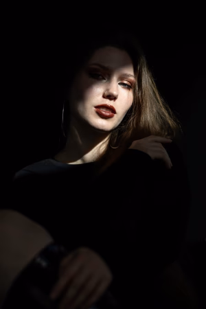 Laura Roztocka - Project Casting Gallery Image 6 Laura Roztocka - Gallery Image 6