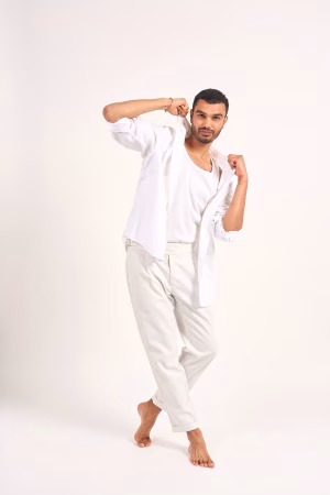 Vyvian Somaya Nellira - Project Casting Gallery Image 11 Vyvian Somaya Nellira - Gallery Image 11