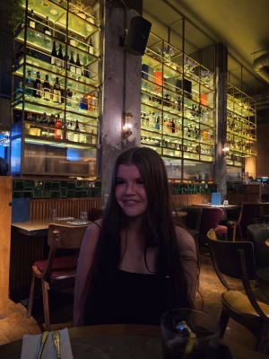 Maisie Mackintosh - Project Casting Gallery Image 13 Maisie Mackintosh - Gallery Image 13