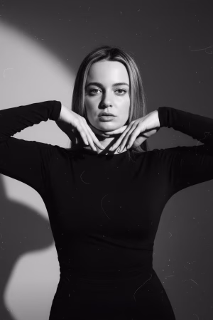 Angela Giner - Project Casting Gallery Image 9 Angela Giner - Gallery Image 9