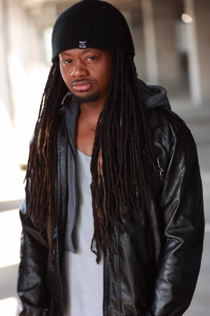 Jadon George - Project Casting Gallery Image 4 Jadon George - Gallery Image 4