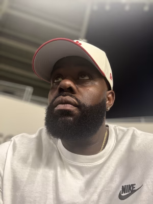 Charlandis Nunsant Sr. - Project Casting Gallery Image 4 Charlandis Nunsant Sr. - Gallery Image 4