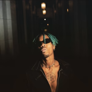 Brice Blanchard - Project Casting Gallery Image 3 Brice Blanchard - Gallery Image 3