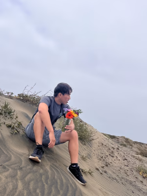 Cayden Tsai - Project Casting Gallery Image 7 Cayden Tsai - Gallery Image 7