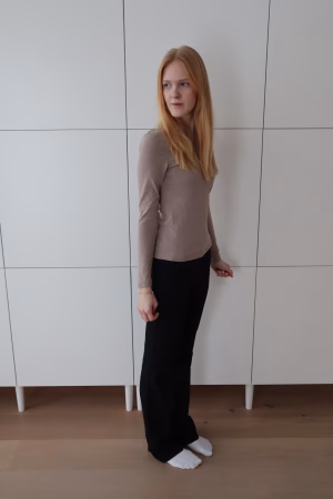 Wilma Gillner - Project Casting Gallery Image 2 Wilma Gillner - Gallery Image 2