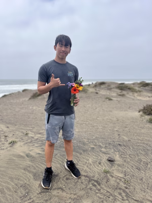 Cayden Tsai - Project Casting Gallery Image 6 Cayden Tsai - Gallery Image 6