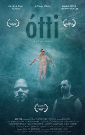 Roman Aegir - Project Casting Gallery Image 1 Roman Aegir - Gallery Image 1