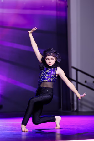 Ramona McCabe - Project Casting Gallery Image 1 Ramona McCabe - Gallery Image 1