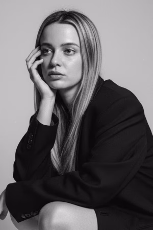 Angela Giner - Project Casting Gallery Image 12 Angela Giner - Gallery Image 12