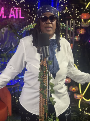 Tracy Andrews - Project Casting Gallery Image 3 Tracy Andrews - Gallery Image 3