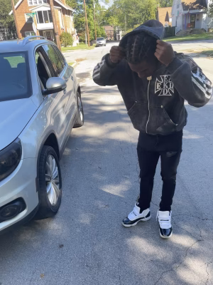 Jason Dowdy - Project Casting Gallery Image 3 Jason Dowdy - Gallery Image 3