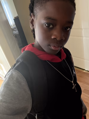 Jayden Bangura - Project Casting Gallery Image 11 Jayden Bangura - Gallery Image 11