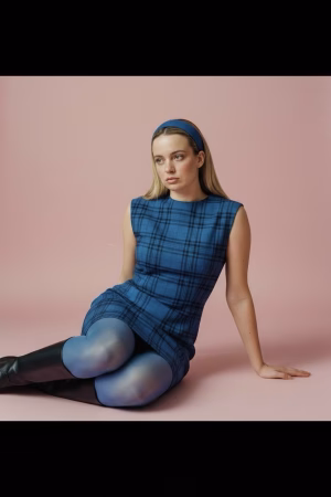 Angela Giner - Project Casting Gallery Image 13 Angela Giner - Gallery Image 13