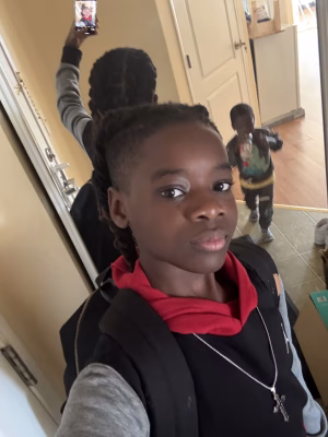 Jayden Bangura - Project Casting Gallery Image 9 Jayden Bangura - Gallery Image 9