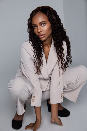 Savannah Rucker - Project Casting Gallery Image 6 Savannah Rucker - Gallery Image 6