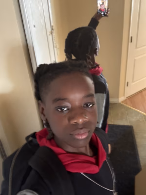 Jayden Bangura - Project Casting Gallery Image 8 Jayden Bangura - Gallery Image 8