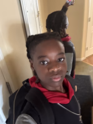 Jayden Bangura - Project Casting Gallery Image 10 Jayden Bangura - Gallery Image 10