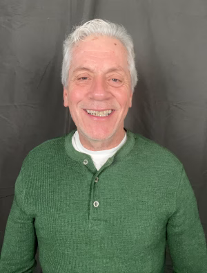 Robert Dieters - Project Casting Gallery Image 3 Robert Dieters - Gallery Image 3