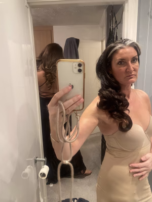 Fay Tapper - Project Casting Gallery Image 4 Fay Tapper - Gallery Image 4