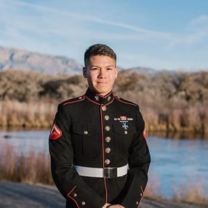 Christian Baste - Project Casting Gallery Image 1 Christian Baste - Gallery Image 1