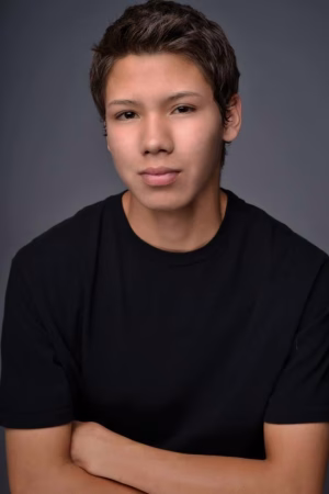 Christian Baste - Project Casting Gallery Image 6 Christian Baste - Gallery Image 6