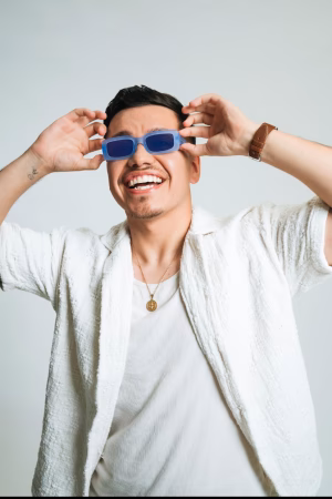 Raul Navarrete - Project Casting Gallery Image 8 Raul Navarrete - Gallery Image 8