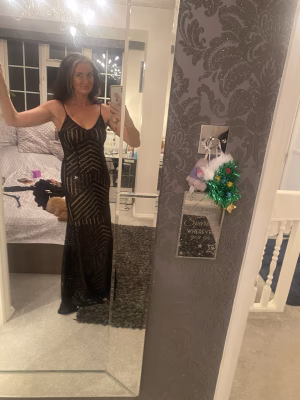 Fay Tapper - Project Casting Gallery Image 3 Fay Tapper - Gallery Image 3