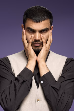 Vyvian Somaya Nellira - Project Casting Gallery Image 14 Vyvian Somaya Nellira - Gallery Image 14