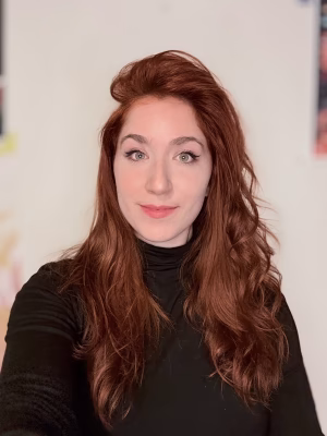 Juliana (Jules Rose) Wolnak - Project Casting Gallery Image 10 Juliana (Jules Rose) Wolnak - Gallery Image 10