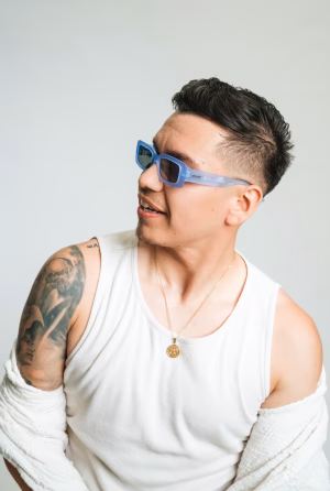 Raul Navarrete - Project Casting Gallery Image 6 Raul Navarrete - Gallery Image 6