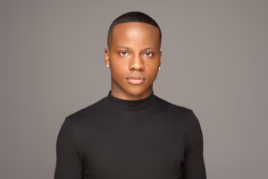 Jarrett Whiting - Project Casting Gallery Image 2 Jarrett Whiting - Gallery Image 2