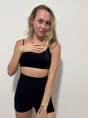 Marina Milyam Peretokina - Project Casting Gallery Image 9 Marina Milyam Peretokina - Gallery Image 9