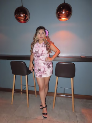 Monica Flores - Project Casting Gallery Image 5 Monica Flores - Gallery Image 5