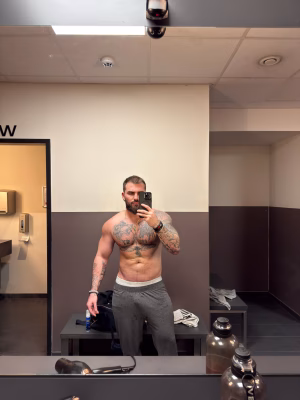 Aleksandro Gorgi - Project Casting Gallery Image 7 Aleksandro Gorgi - Gallery Image 7