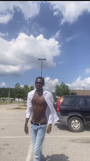 Josiah David - Project Casting Gallery Image 2 Josiah David - Gallery Image 2