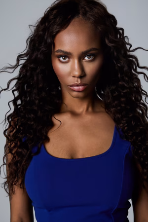 Savannah Rucker - Project Casting Gallery Image 13 Savannah Rucker - Gallery Image 13