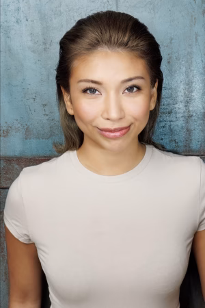 Zaraia Santos - Project Casting Gallery Image 1 Zaraia Santos - Gallery Image 1