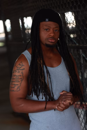 Jadon George - Project Casting Gallery Image 11 Jadon George - Gallery Image 11